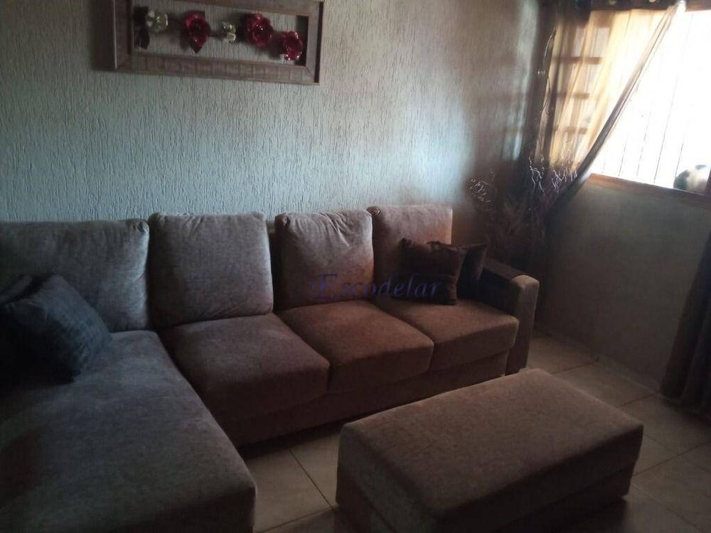 Casa, 2 quartos, 130 m² - Foto 8