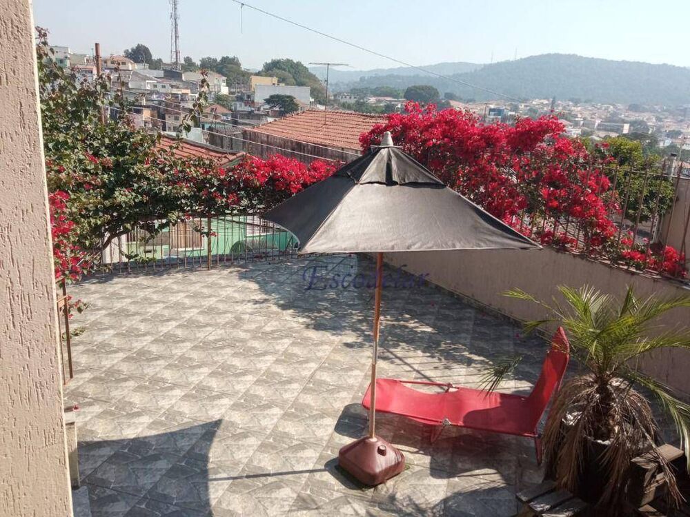Casa, 2 quartos, 130 m² - Foto 6
