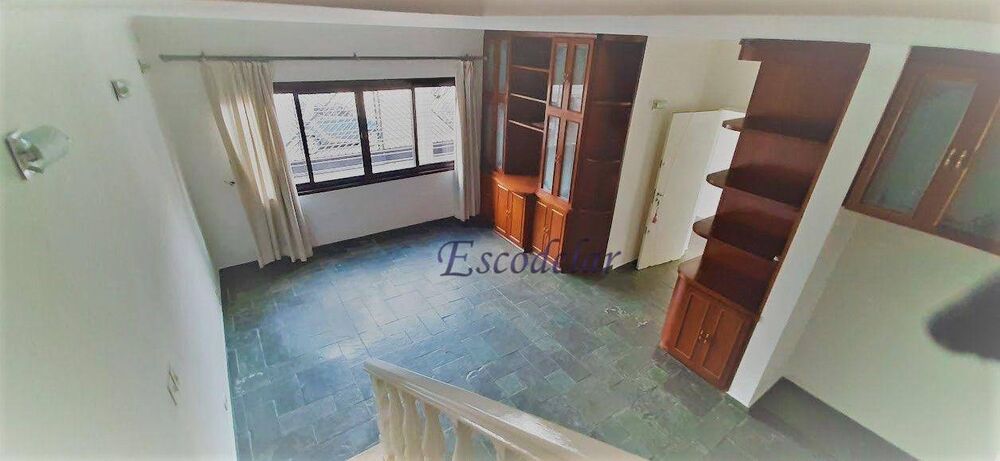 Sobrado, 4 quartos, 137 m² - Foto 4