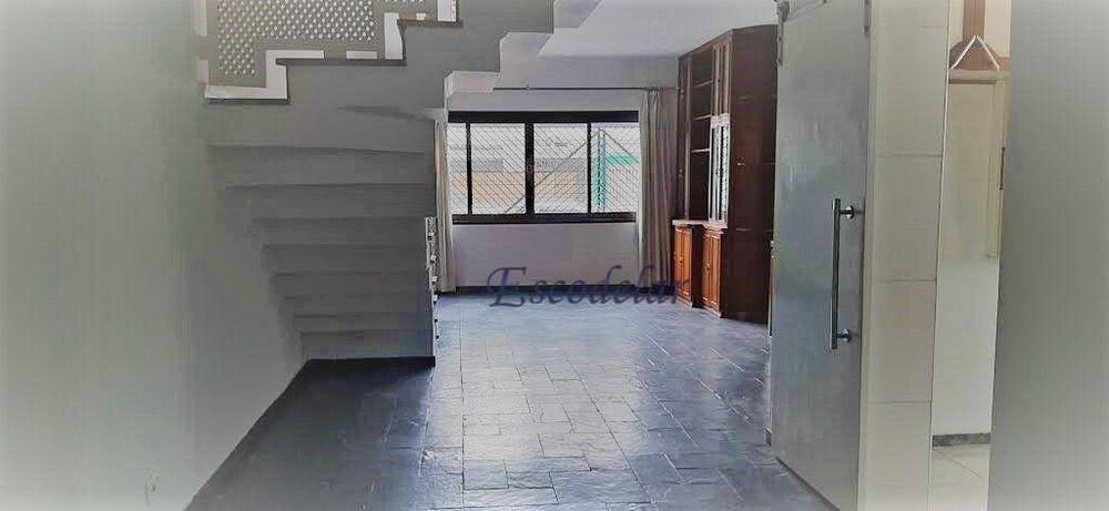 Sobrado, 4 quartos, 137 m² - Foto 2