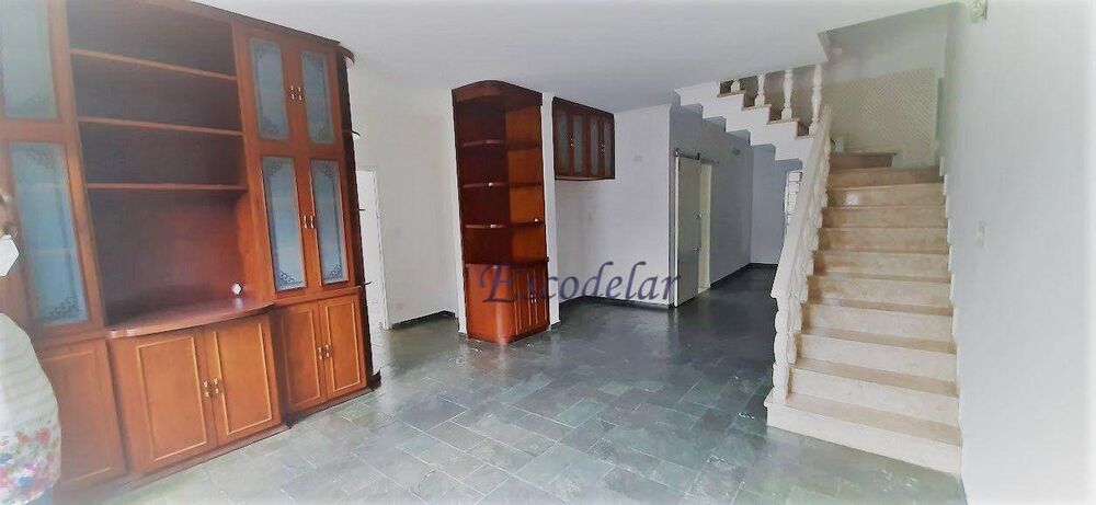 Sobrado, 4 quartos, 137 m² - Foto 3