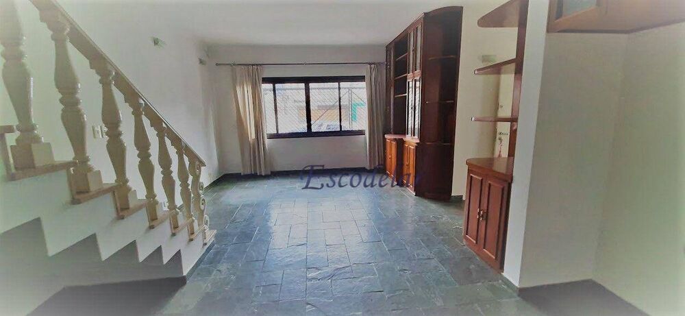 Sobrado, 4 quartos, 137 m² - Foto 1