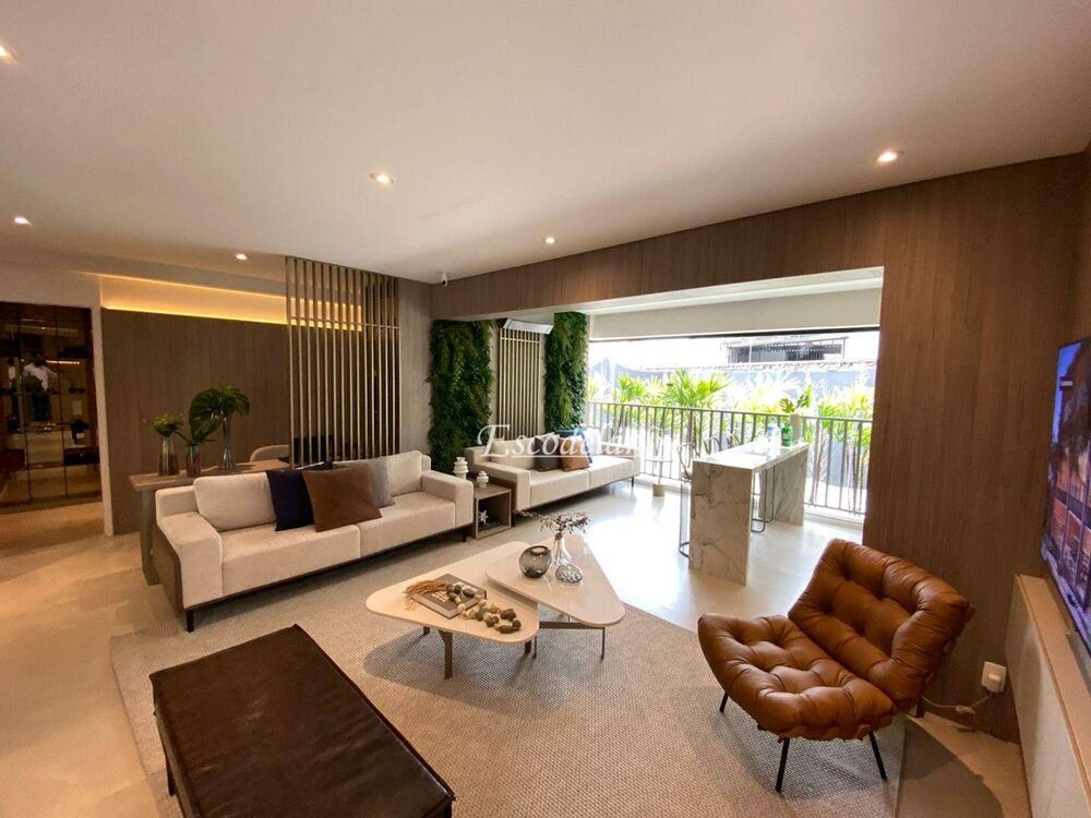 Apartamento, 1 quarto, 32 m² - Foto 7