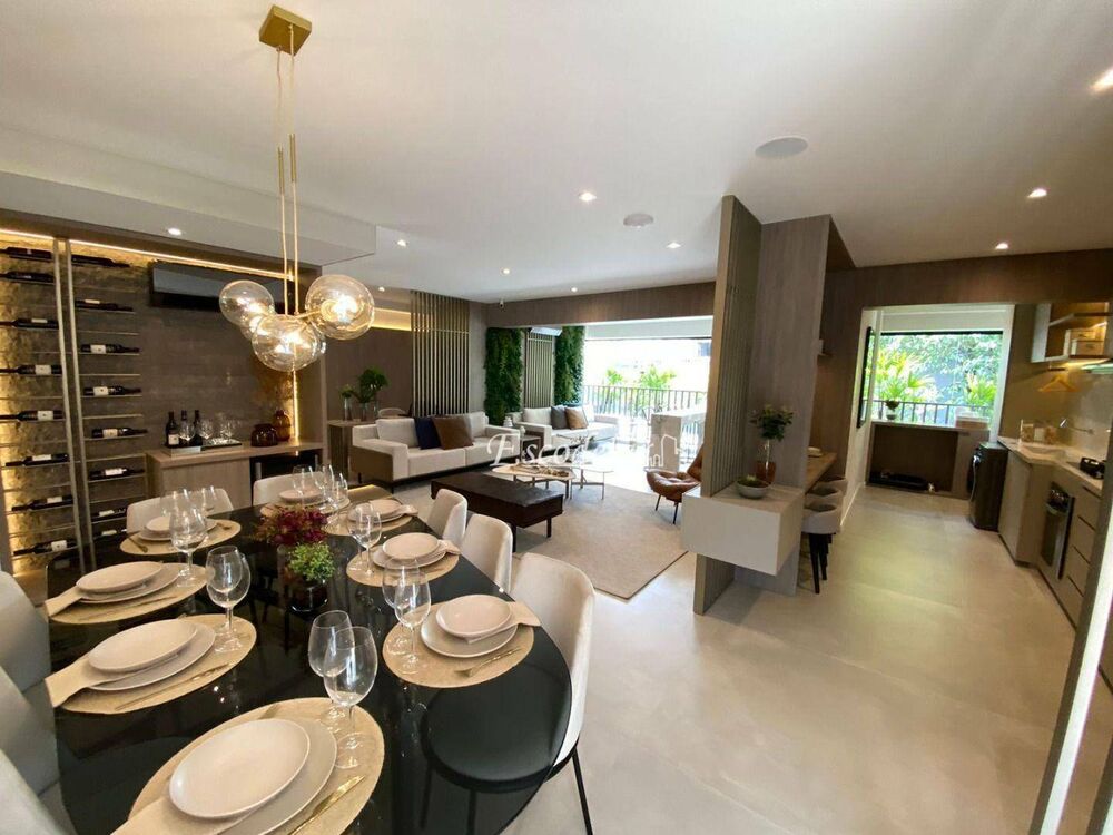 Apartamento, 1 quarto, 32 m² - Foto 1