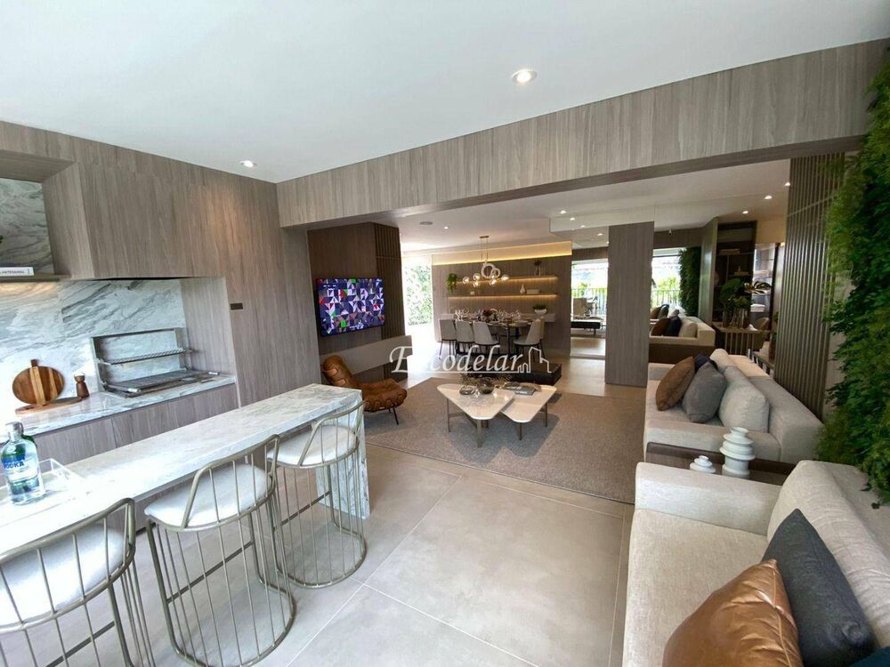 Apartamento, 1 quarto, 32 m² - Foto 6