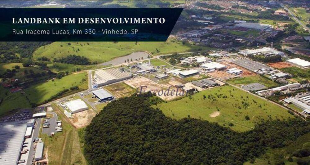 Terreno, 19 hectares - Foto 3