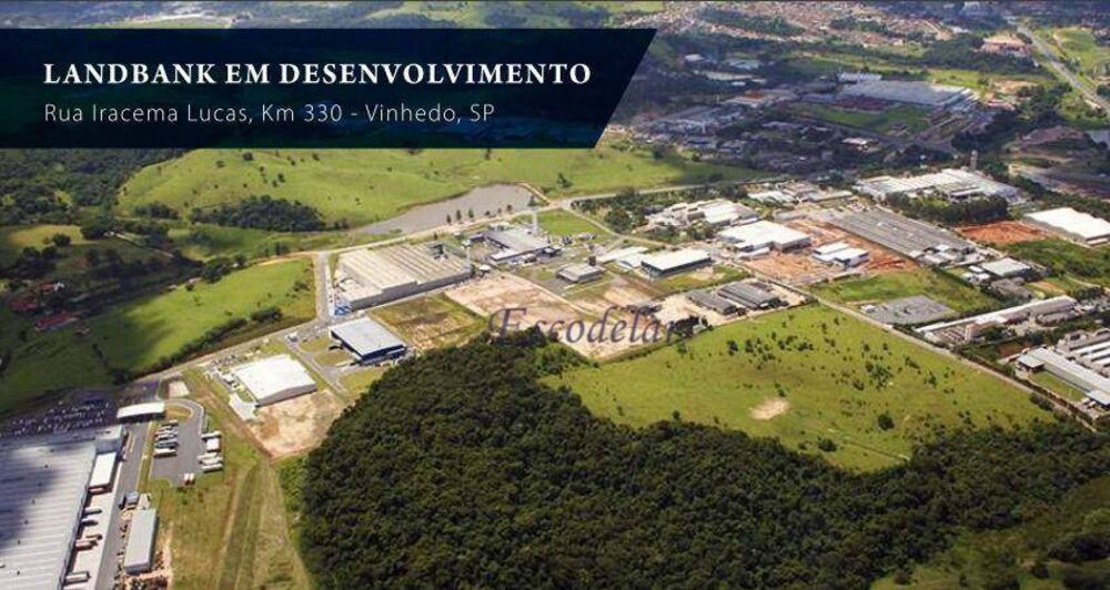 Terreno, 19 hectares - Foto 1