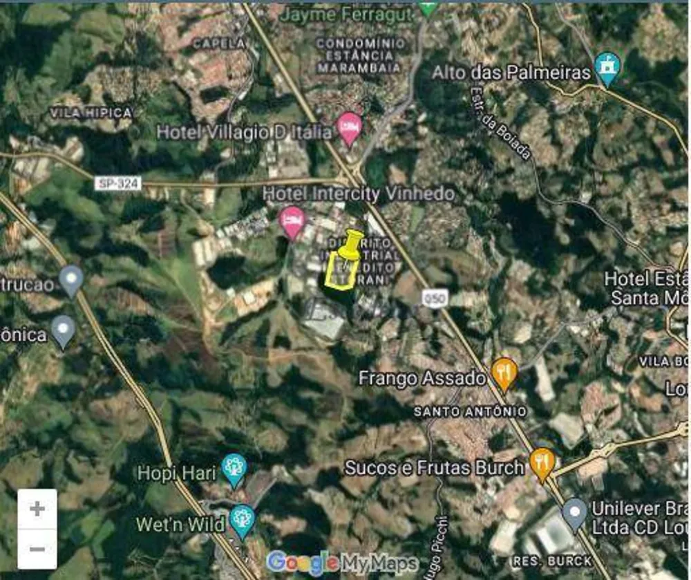 Terreno, 19 hectares - Foto 6