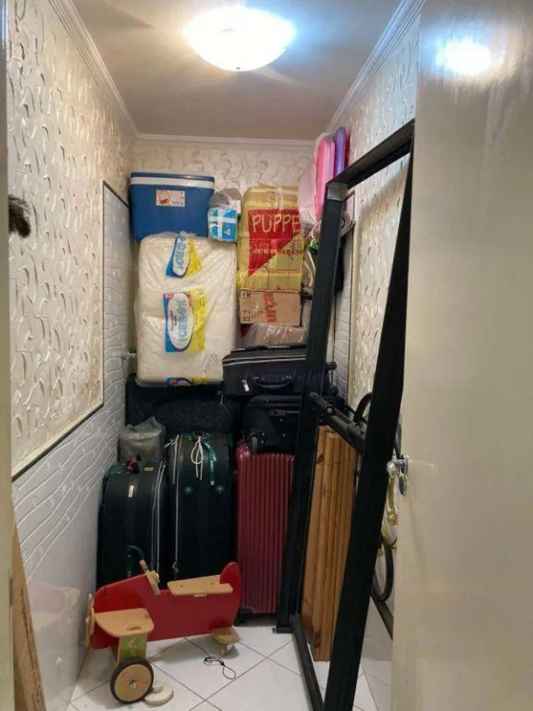 Casa, 3 quartos, 200 m² - Foto 7
