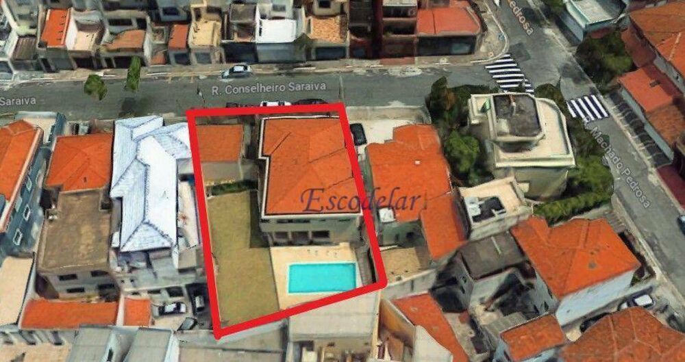 Casa, 3 quartos, 200 m² - Foto 2