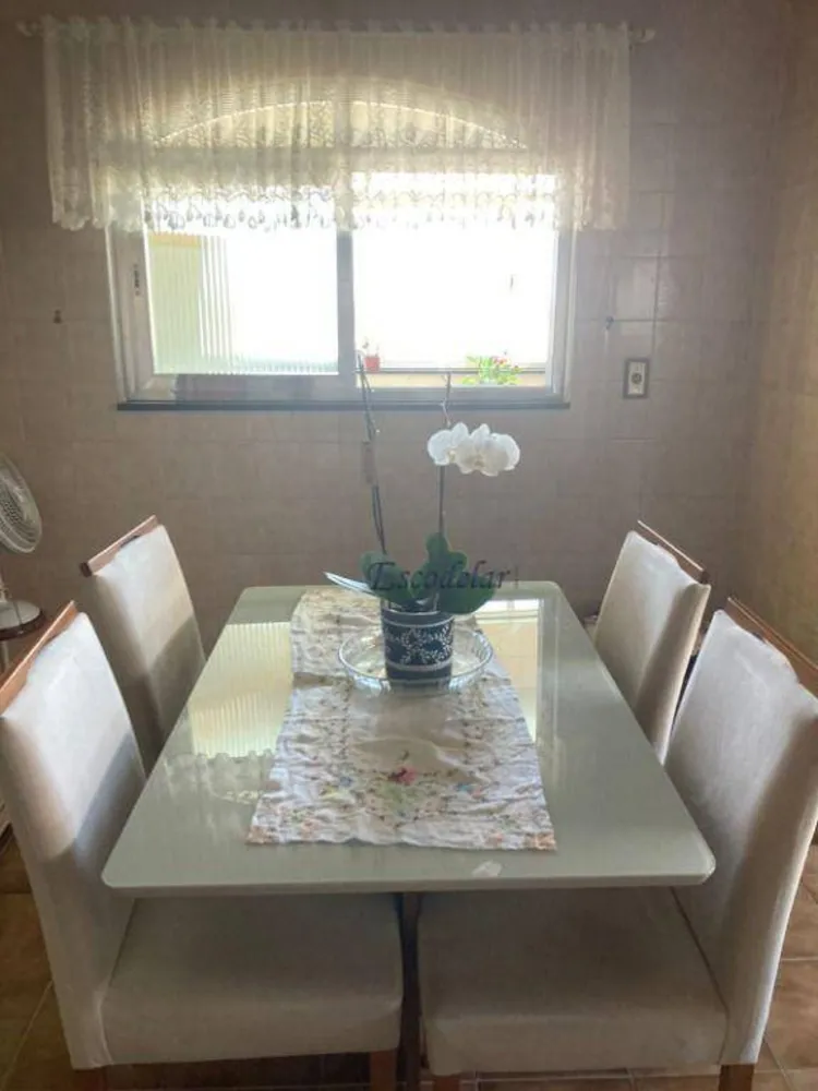 Casa, 3 quartos, 200 m² - Foto 8