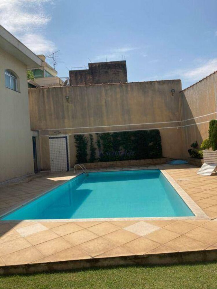 Casa, 3 quartos, 200 m² - Foto 4