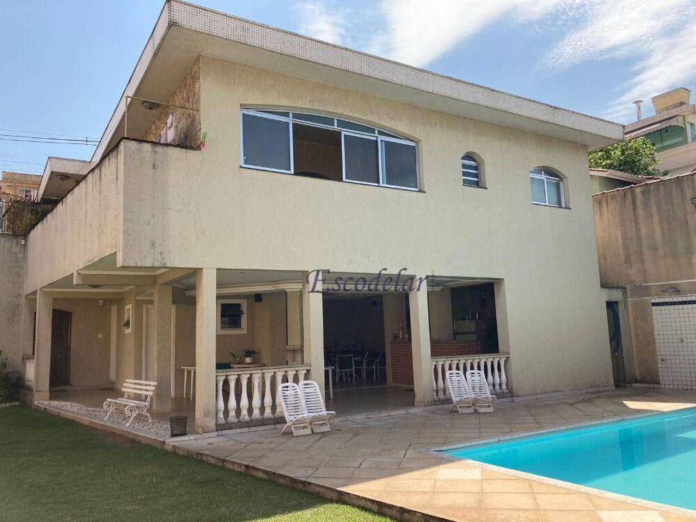 Casa, 3 quartos, 200 m² - Foto 3