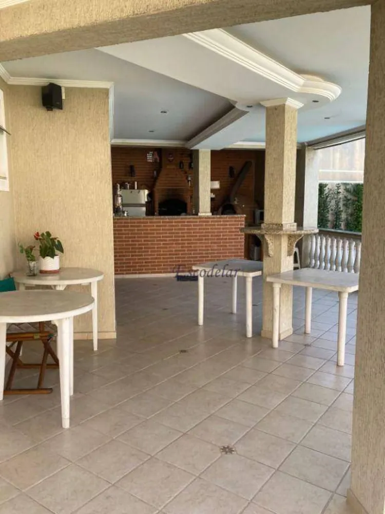 Casa, 3 quartos, 200 m² - Foto 6