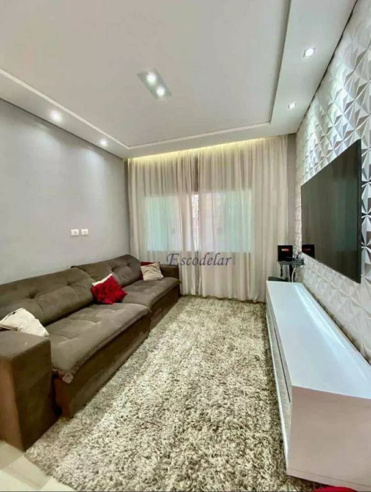 Sobrado à venda com 4 quartos, 211m² - Foto 7