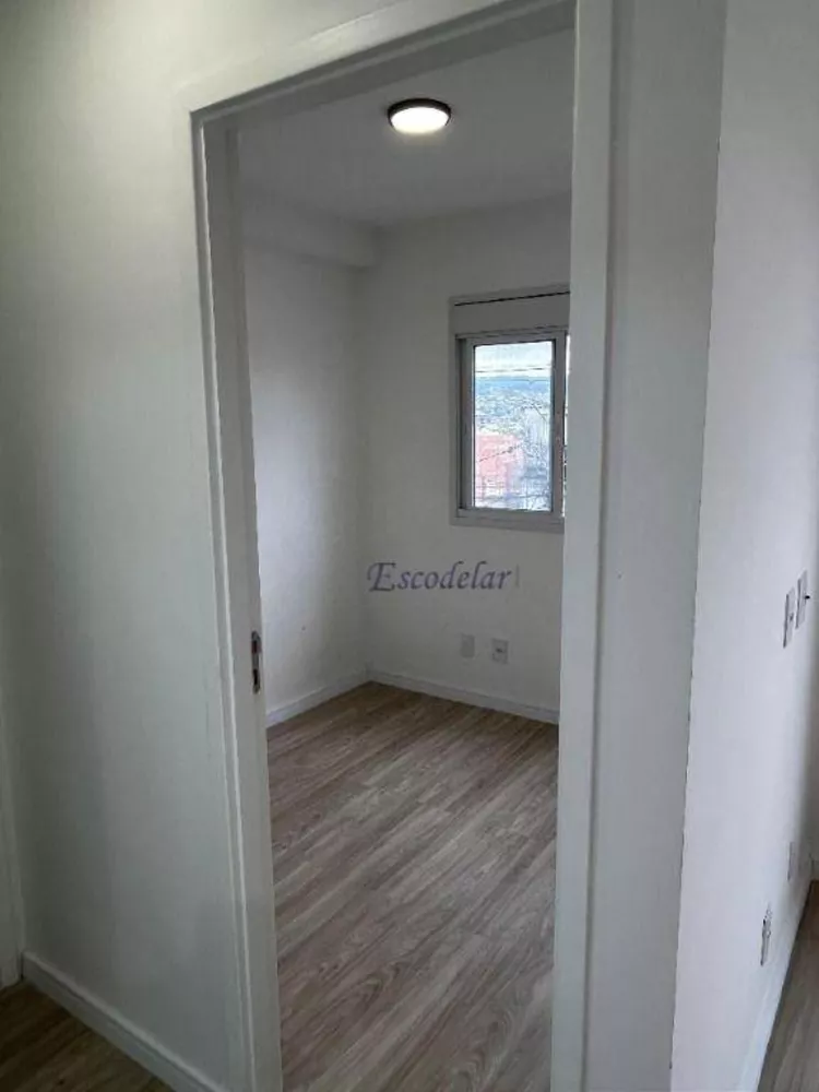 Apartamento à venda com 2 quartos, 44m² - Foto 9