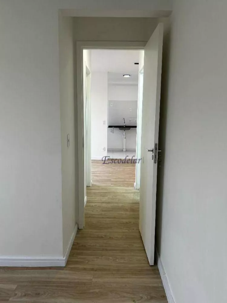 Apartamento à venda com 2 quartos, 44m² - Foto 10