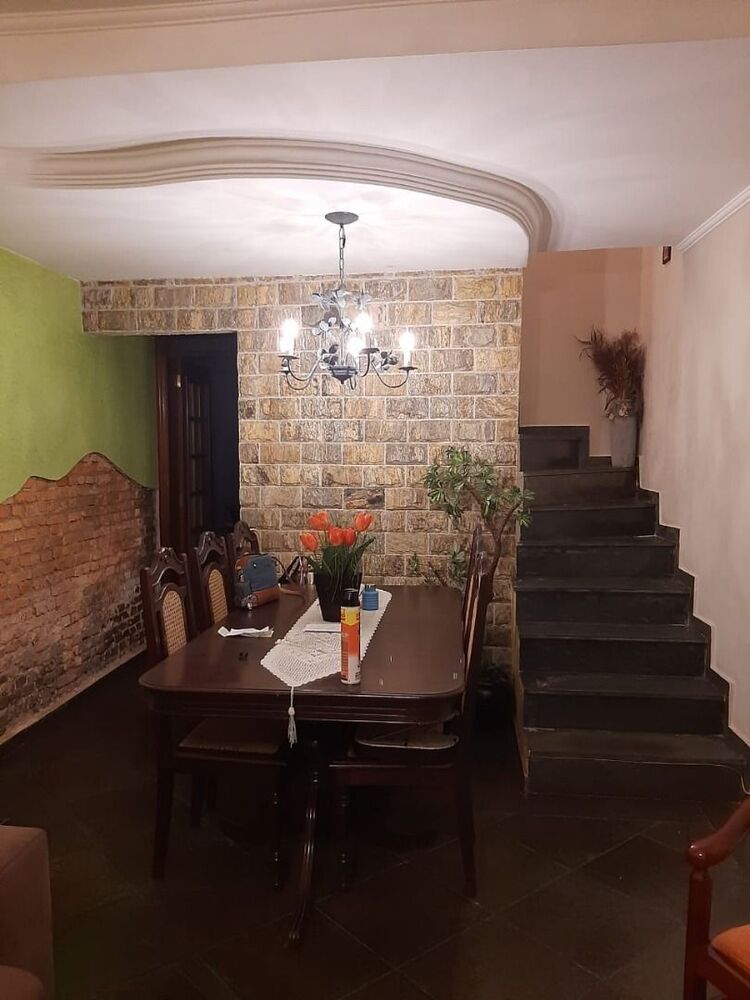 Sobrado, 3 quartos, 168 m² - Foto 3