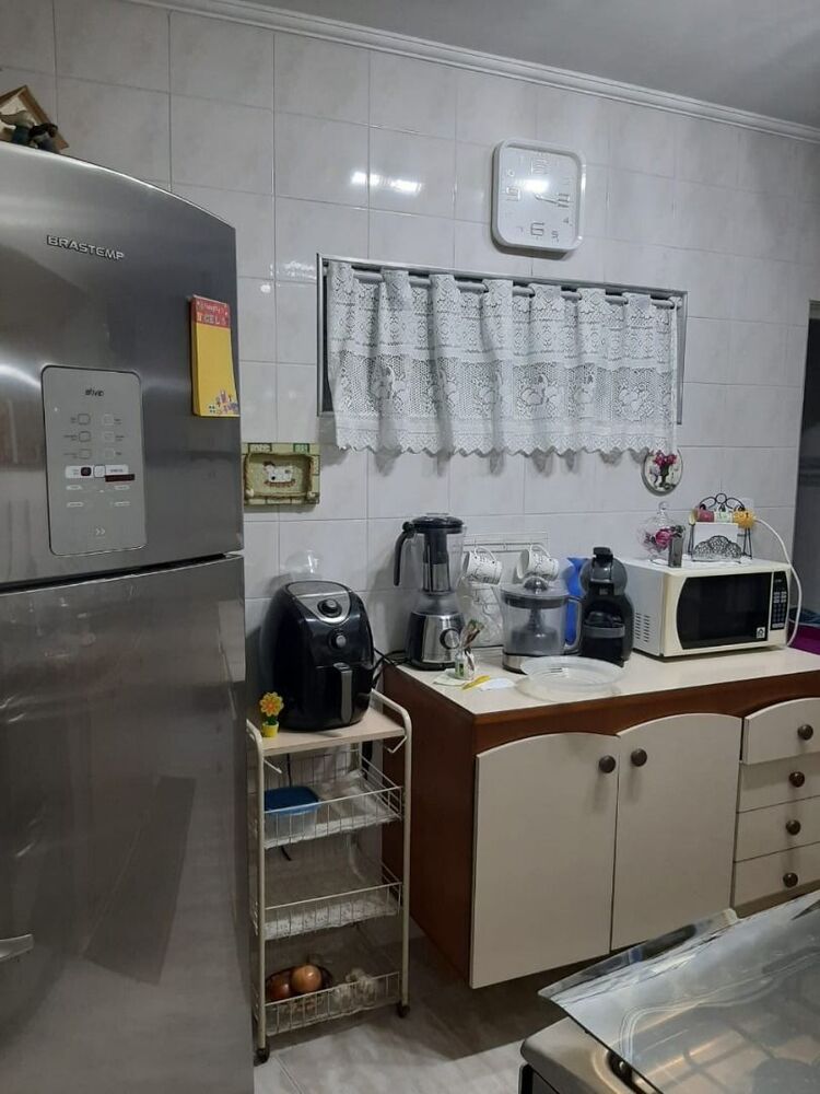 Sobrado, 3 quartos, 168 m² - Foto 1