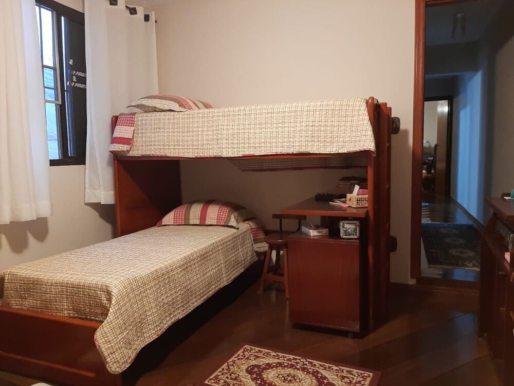 Sobrado, 3 quartos, 168 m² - Foto 4