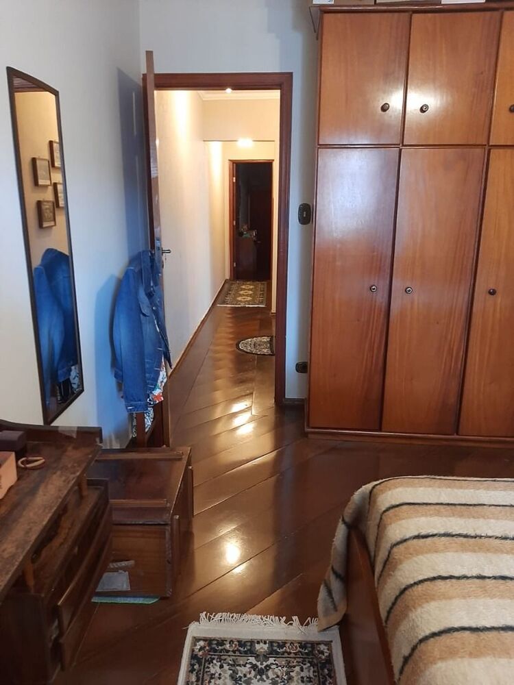 Sobrado, 3 quartos, 168 m² - Foto 2
