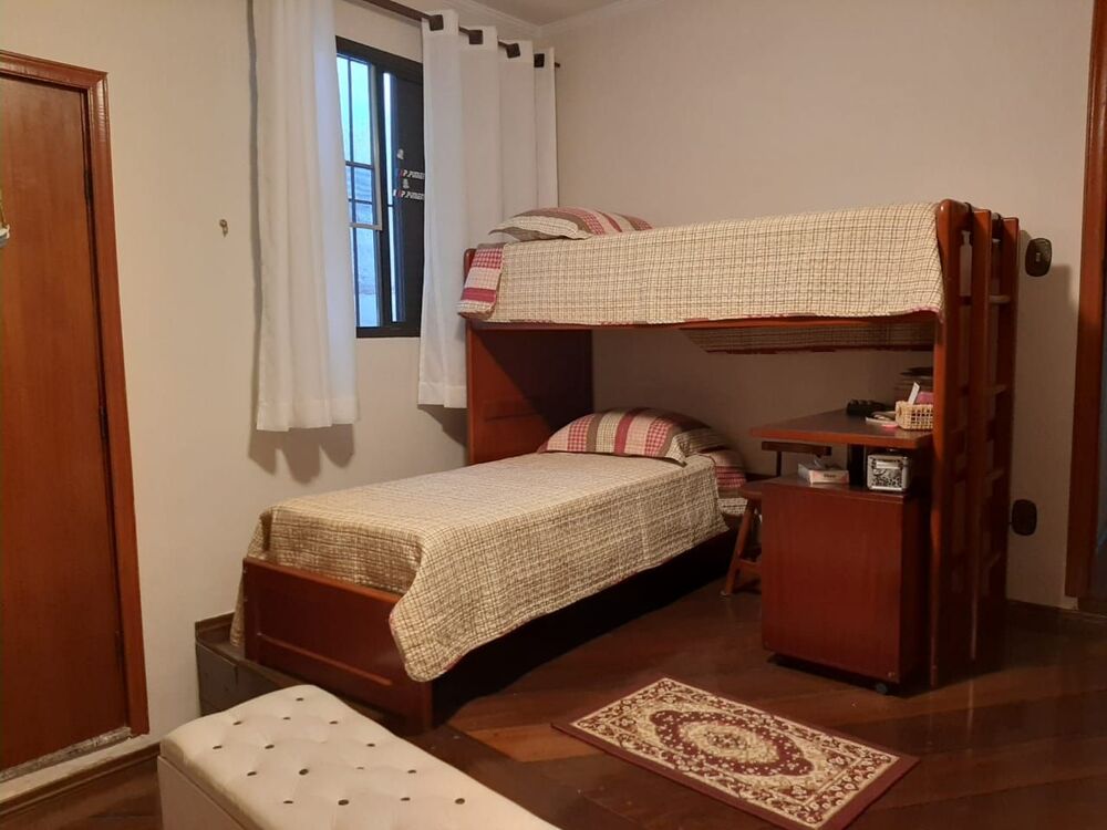 Sobrado, 3 quartos, 168 m² - Foto 5