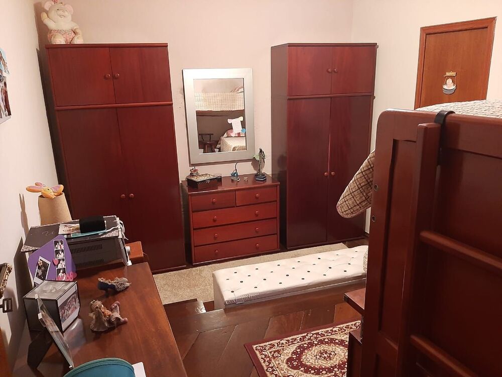 Sobrado, 3 quartos, 168 m² - Foto 6