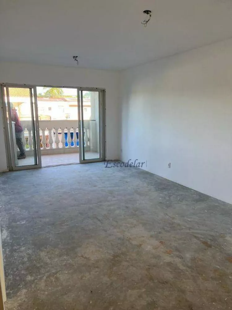 Apartamento à venda com 2 quartos, 106m² - Foto 11