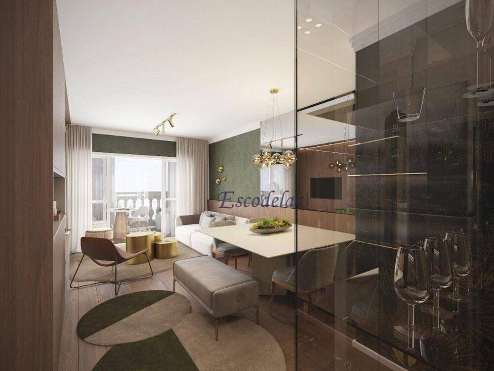 Apartamento, 2 quartos, 106 m² - Foto 20