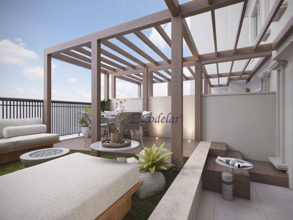 Apartamento, 2 quartos, 106 m² - Foto 19