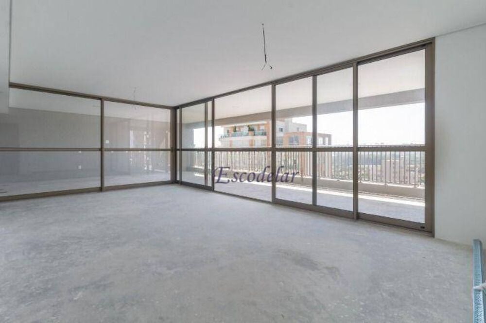 Apartamento, 4 quartos, 280 m² - Foto 4