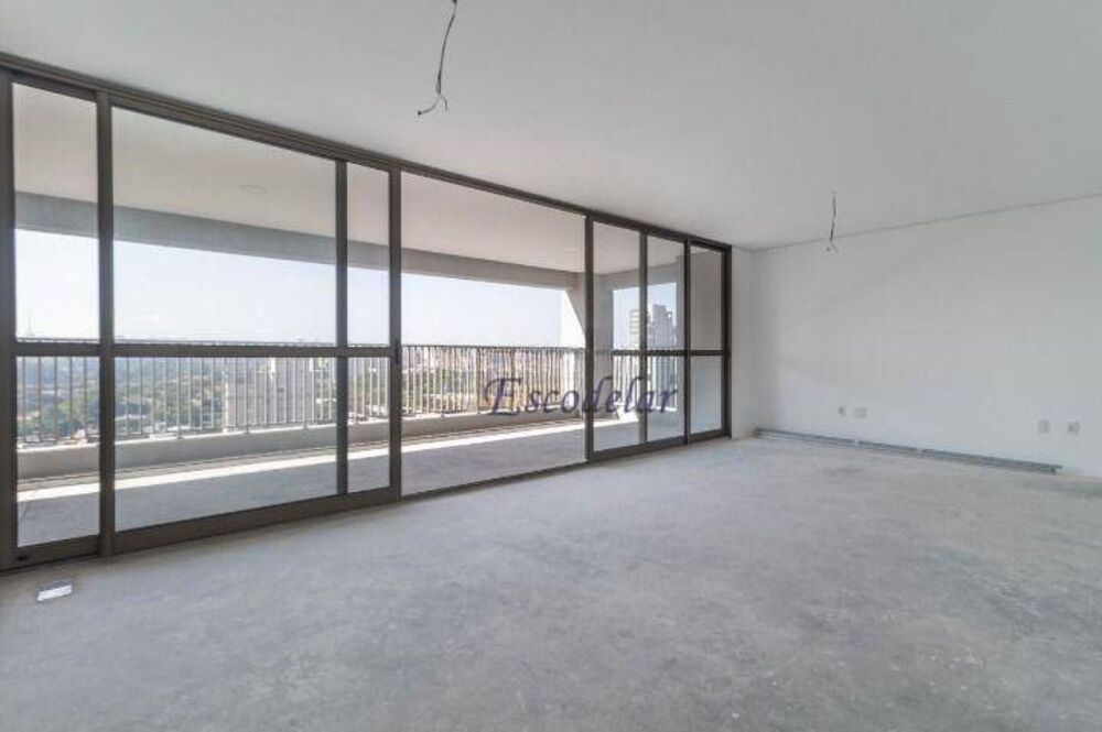 Apartamento, 4 quartos, 280 m² - Foto 1