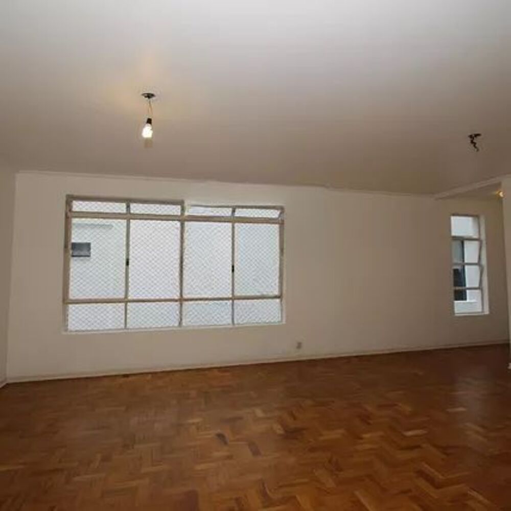 Apartamento, 3 quartos, 140 m² - Foto 1