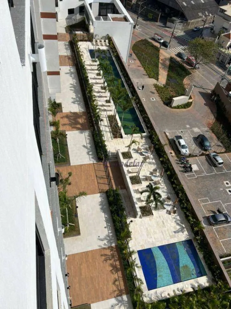 Apartamento, 2 quartos, 67 m² - Foto 6