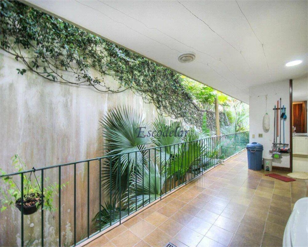 Sobrado, 4 quartos, 1050 m² - Foto 8