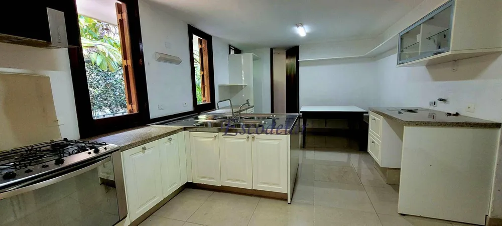 Sobrado, 4 quartos, 1050 m² - Foto 12