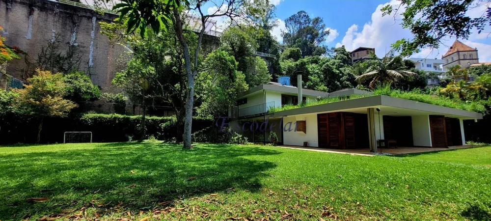 Sobrado, 4 quartos, 1050 m² - Foto 9