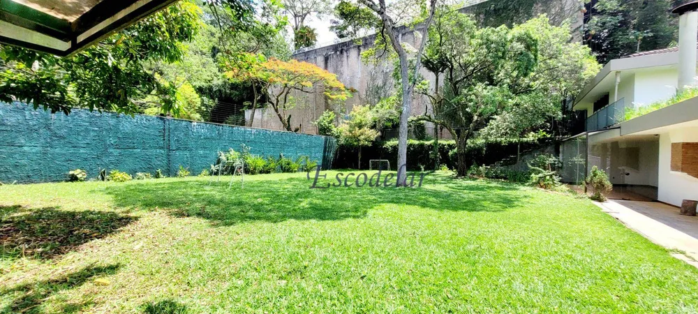 Sobrado, 4 quartos, 1050 m² - Foto 10