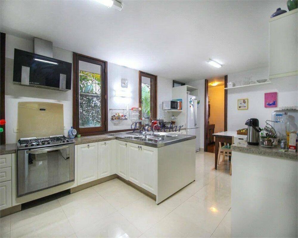 Sobrado, 4 quartos, 1050 m² - Foto 7