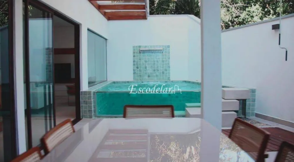 Casa de Condomínio, 3 quartos - Foto 2