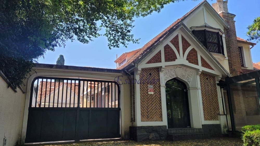 Casa, 400 m² - Foto 1