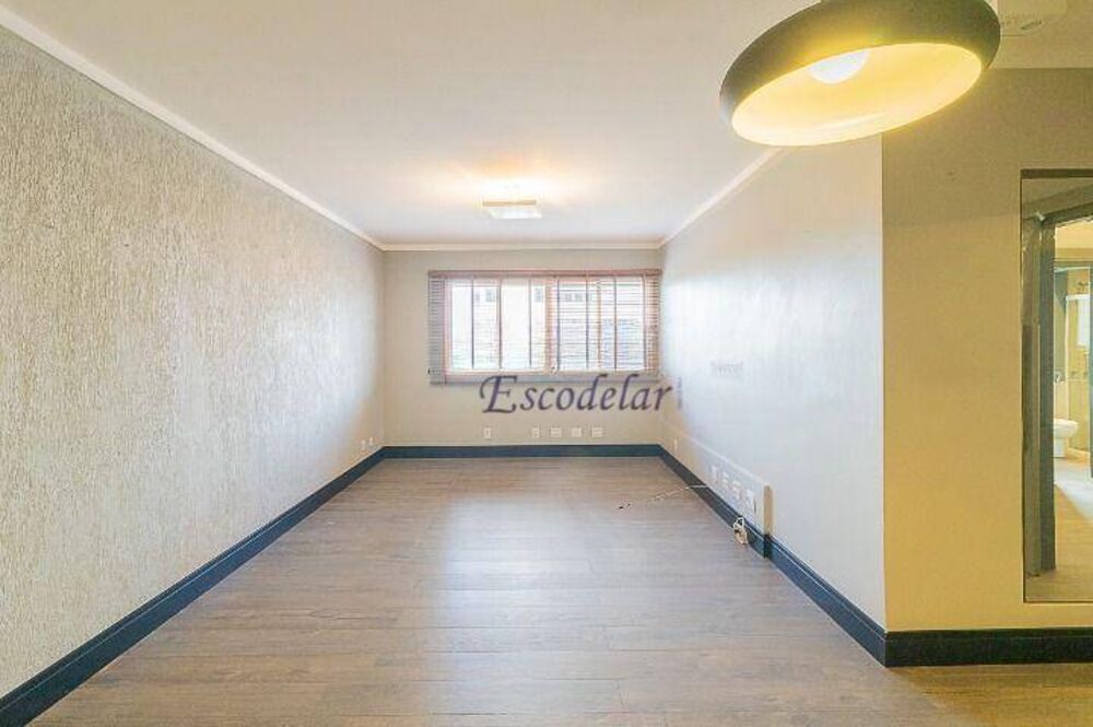 Apartamento, 1 quarto, 90 m² - Foto 1