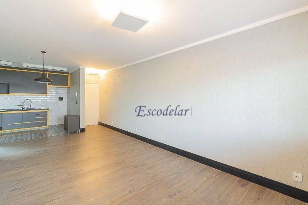Apartamento, 1 quarto, 90 m² - Foto 2