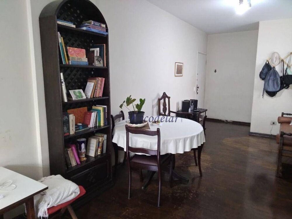 Apartamento, 3 quartos, 94 m² - Foto 4