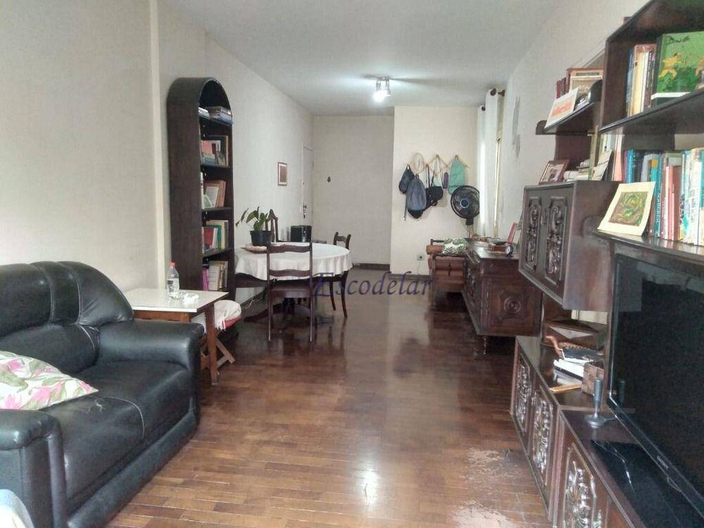 Apartamento, 3 quartos, 94 m² - Foto 2