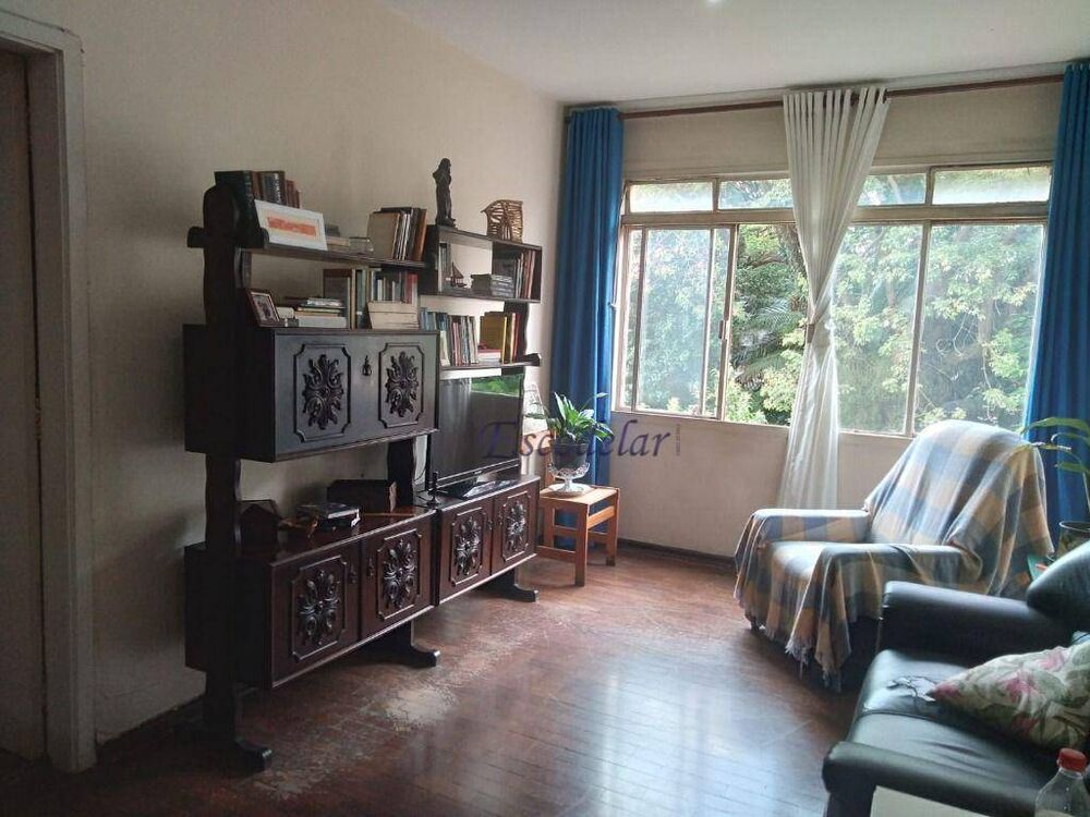 Apartamento, 3 quartos, 94 m² - Foto 1
