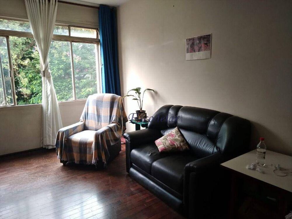 Apartamento, 3 quartos, 94 m² - Foto 3