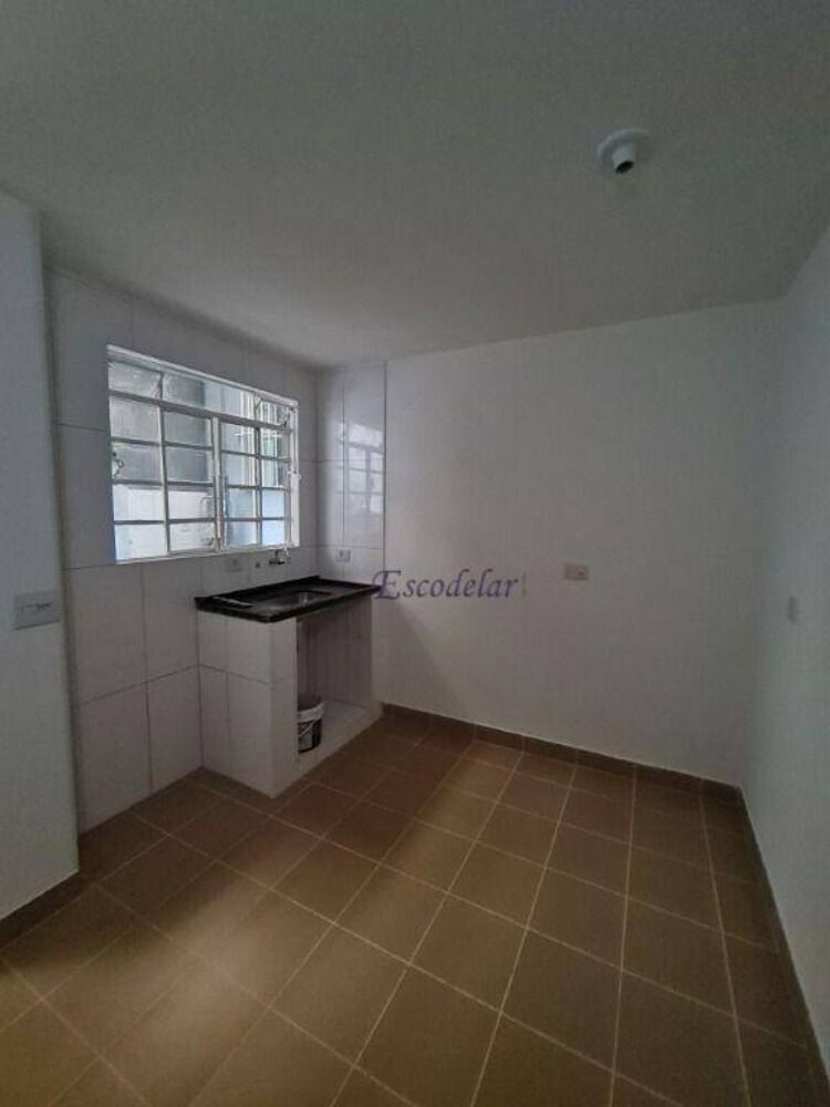 Casa, 1 quarto, 27 m² - Foto 4