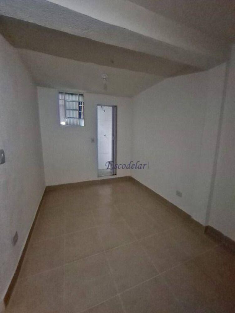Casa, 1 quarto, 27 m² - Foto 3