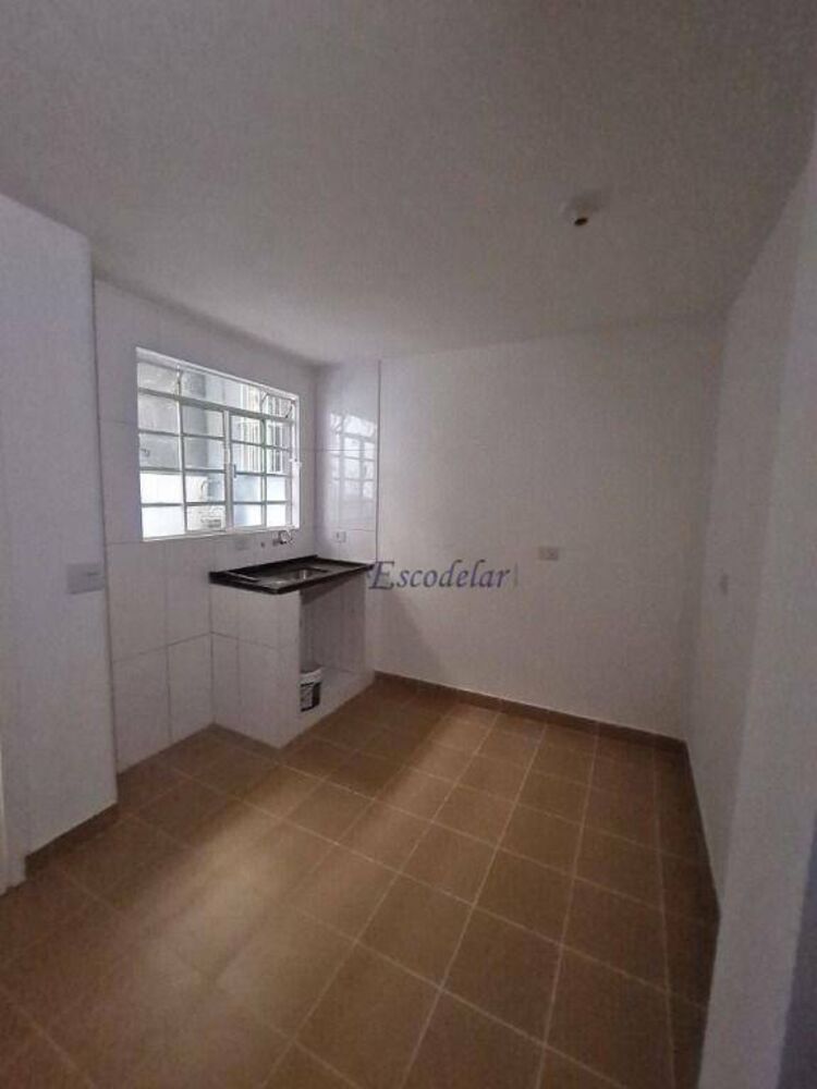 Casa, 1 quarto, 27 m² - Foto 2